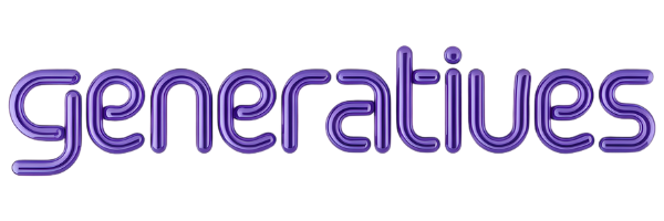 generatives Philippines - The Best AI Lab in the Philippines Logo